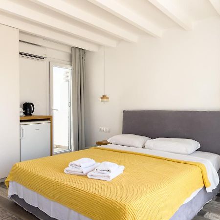 George Studios Naxos City Exterior foto