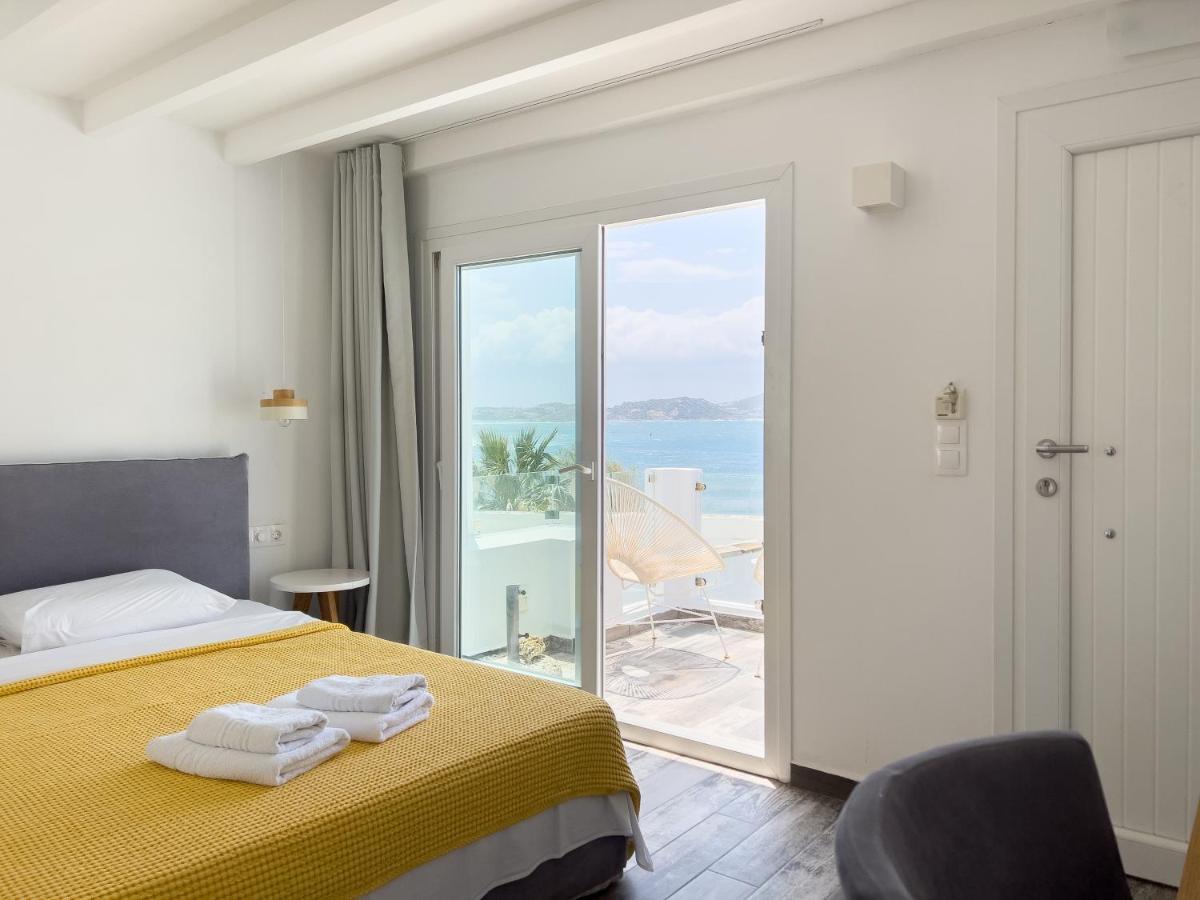 George Studios Naxos City Exterior foto